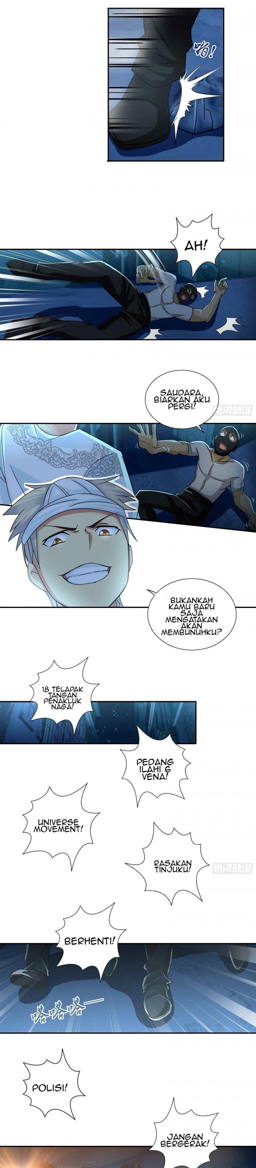 I Am The God Of Medicine Chapter 69 Gambar 12
