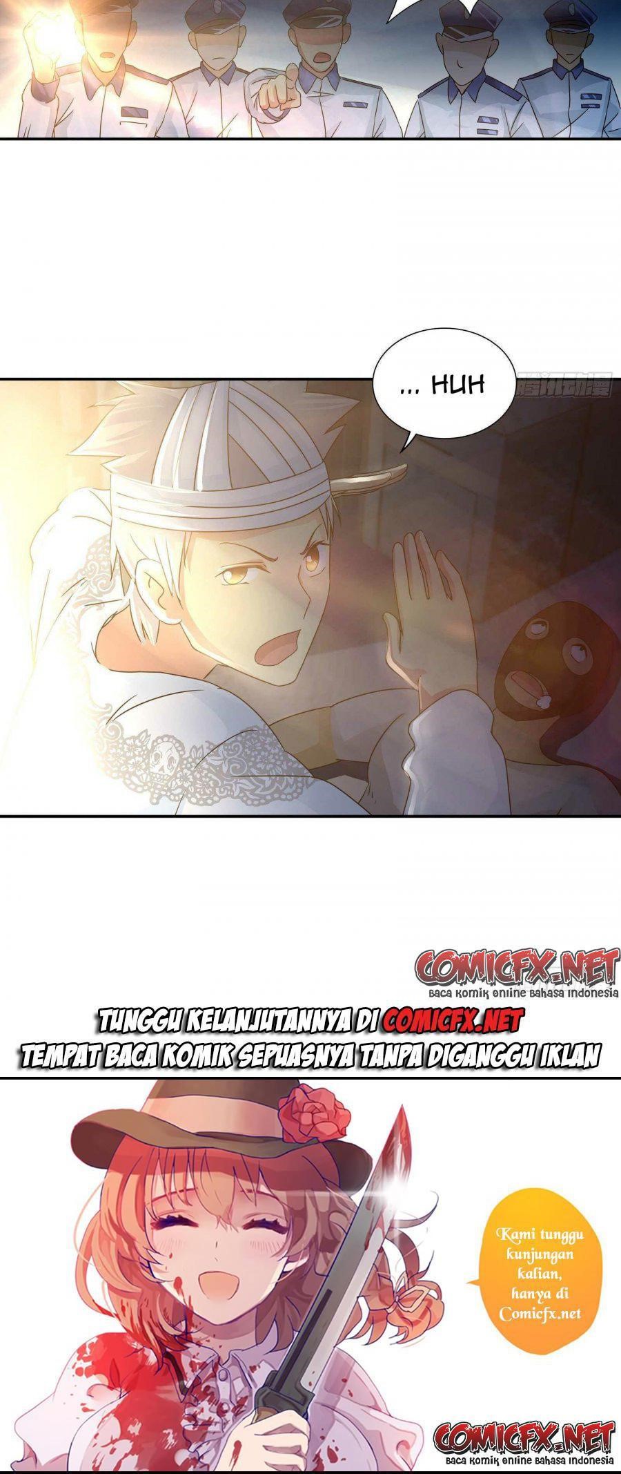 I Am The God Of Medicine Chapter 69 Gambar 13
