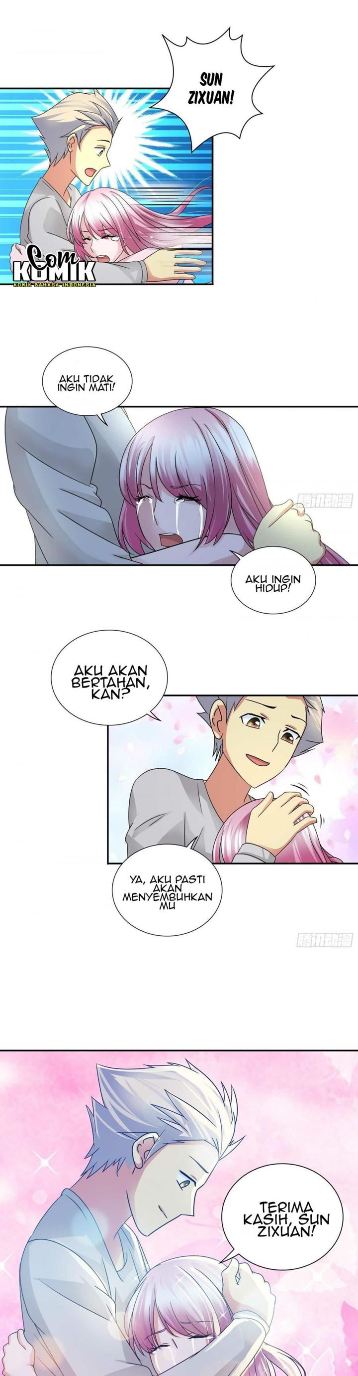I Am The God Of Medicine Chapter 73 Gambar 12