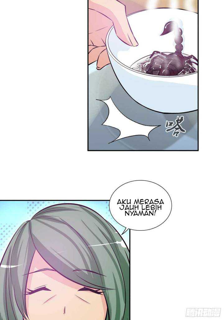 I Am The God Of Medicine Chapter 77 Gambar 3