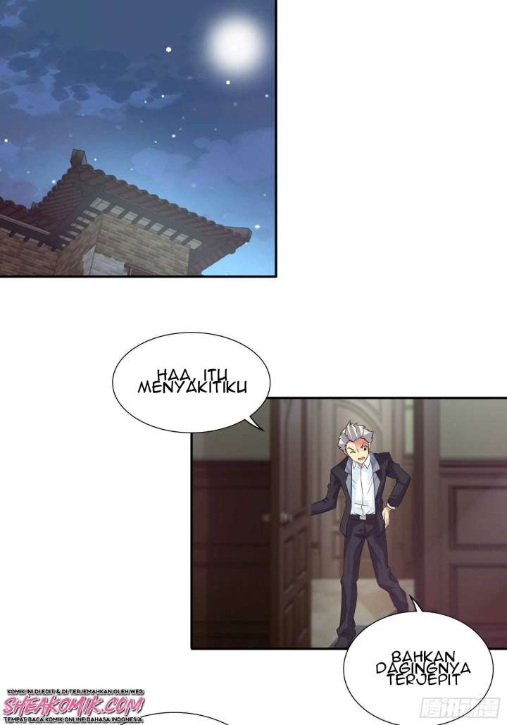 I Am The God Of Medicine Chapter 82 Gambar 2