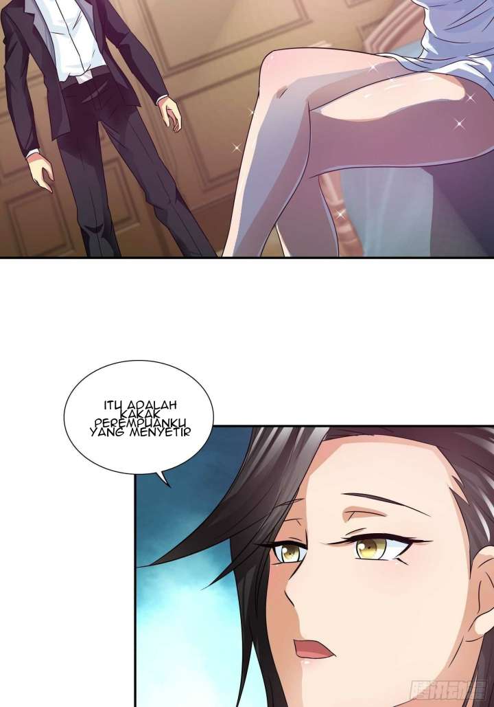 I Am The God Of Medicine Chapter 82 Gambar 12