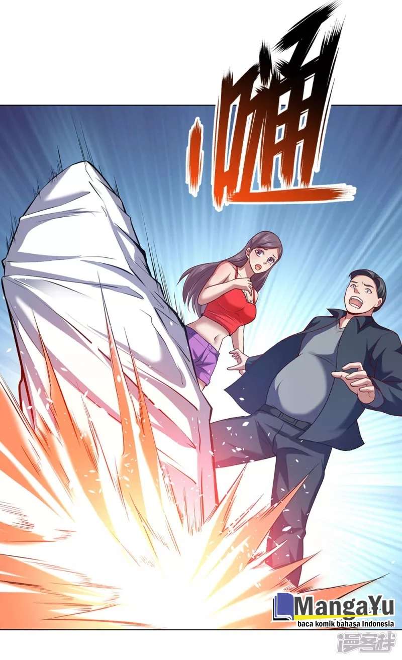 I Am the Invincible God of War (I Am The Warriors God Of War) Chapter 05 Gambar 17