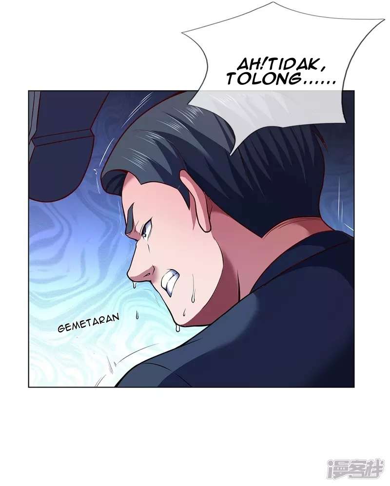 I Am the Invincible God of War (I Am The Warriors God Of War) Chapter 05 Gambar 25