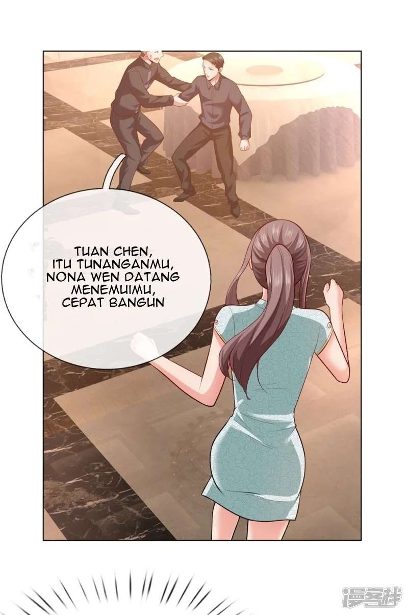 I Am the Invincible God of War (I Am The Warriors God Of War) Chapter 09 Gambar 15