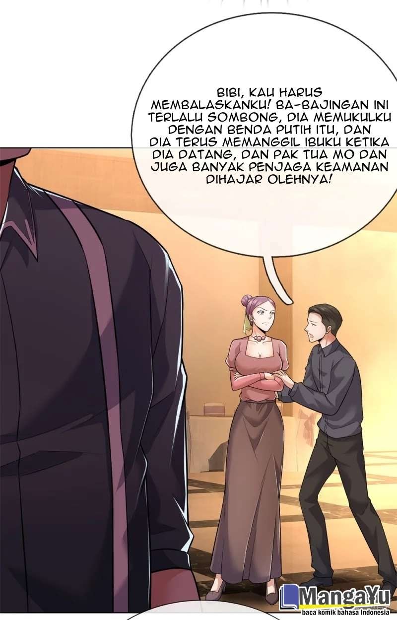 I Am the Invincible God of War (I Am The Warriors God Of War) Chapter 12 Gambar 14