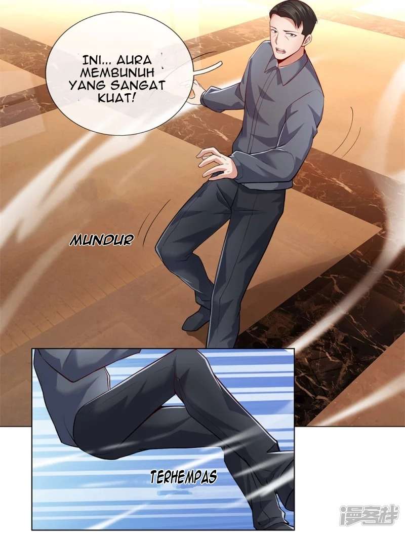 I Am the Invincible God of War (I Am The Warriors God Of War) Chapter 14 Gambar 11