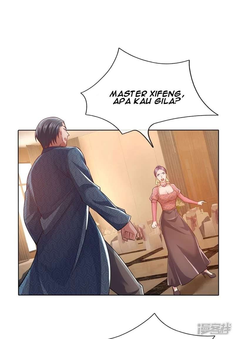 I Am the Invincible God of War (I Am The Warriors God Of War) Chapter 16 Gambar 14