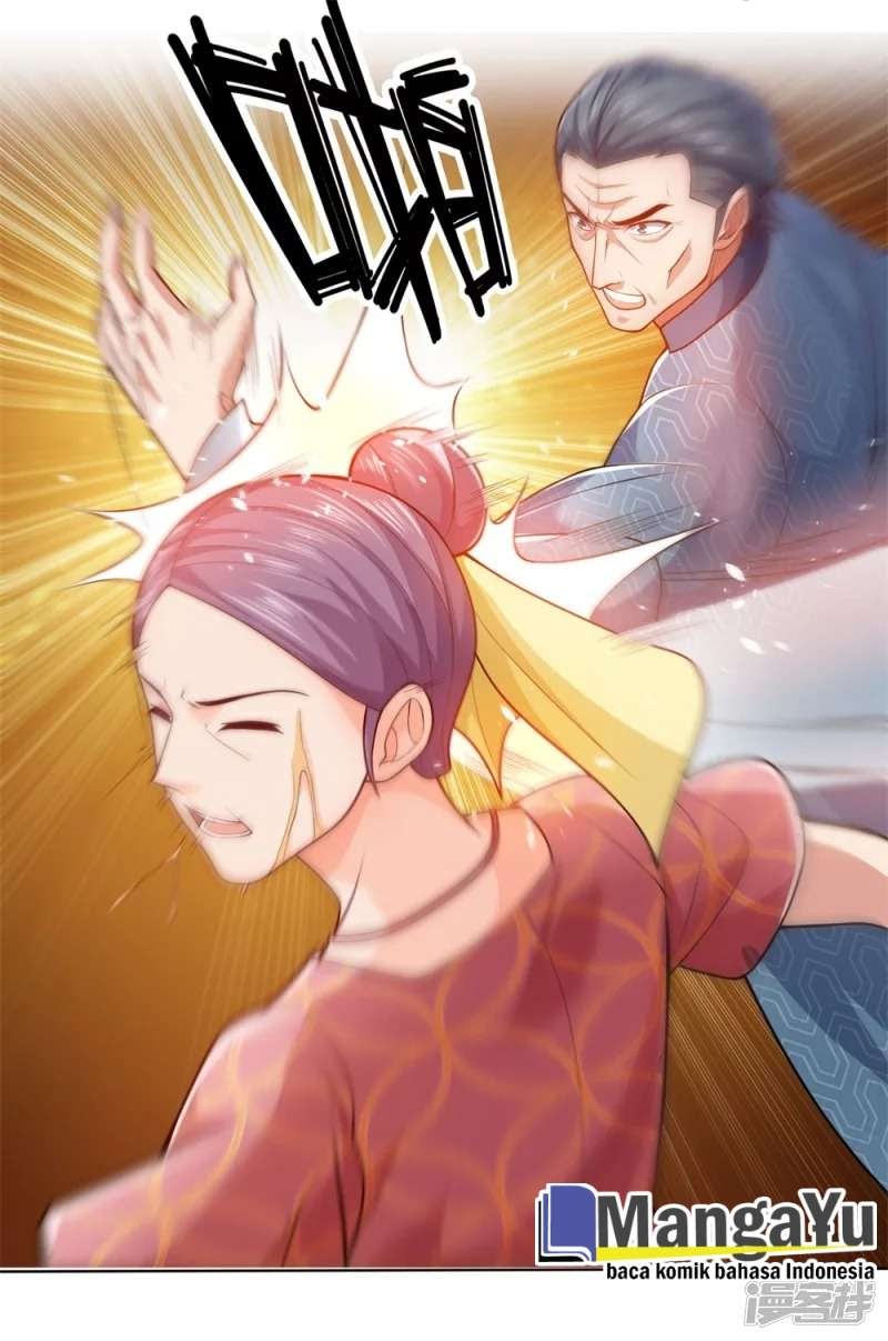 I Am the Invincible God of War (I Am The Warriors God Of War) Chapter 16 Gambar 19