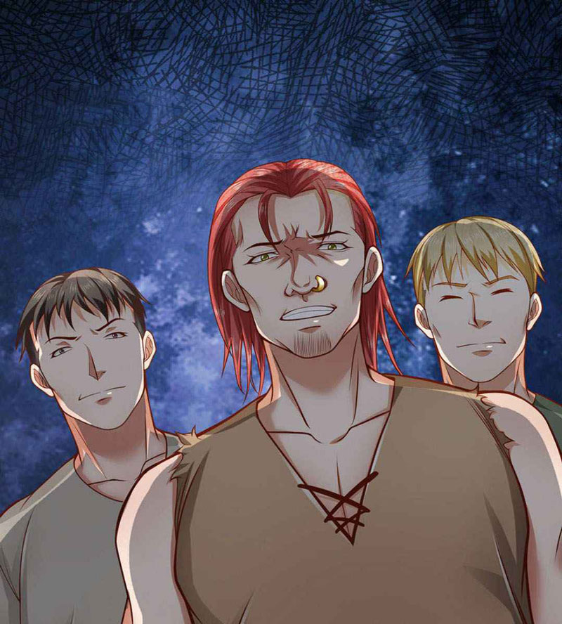 I Am the Invincible God of War (I Am The Warriors God Of War) Chapter 37 Gambar 17