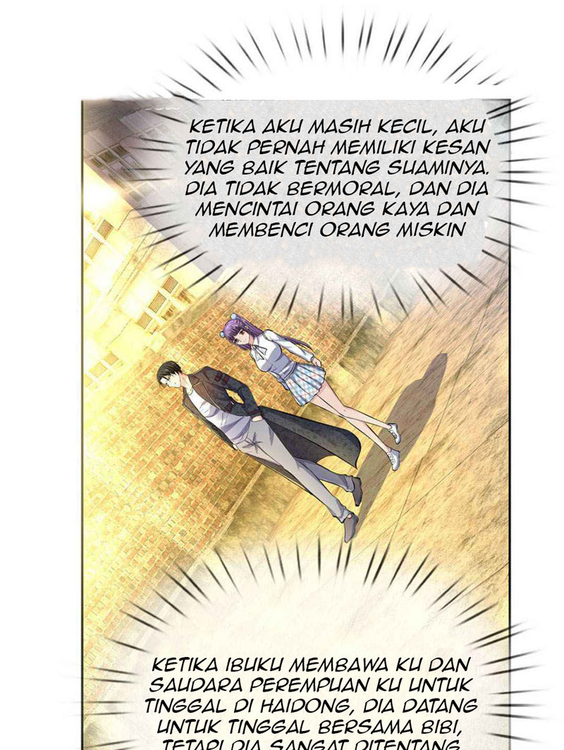 I Am the Invincible God of War (I Am The Warriors God Of War) Chapter 40 Gambar 10