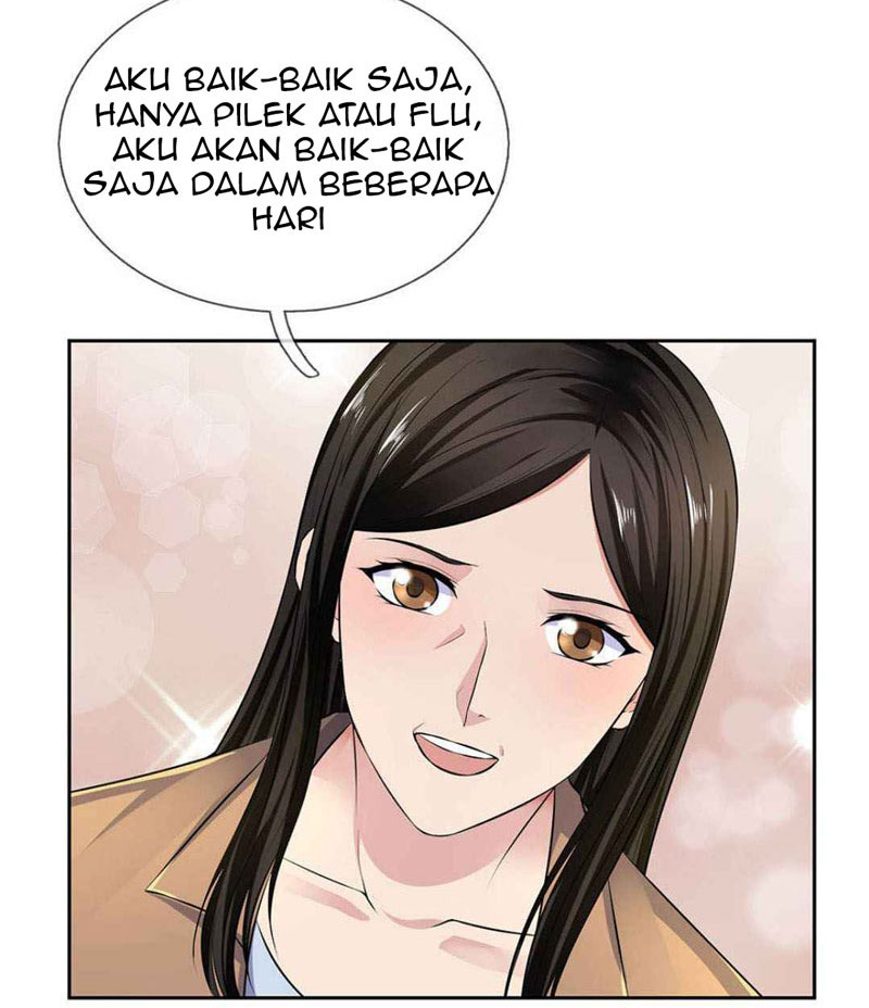 I Am the Invincible God of War (I Am The Warriors God Of War) Chapter 40 Gambar 17