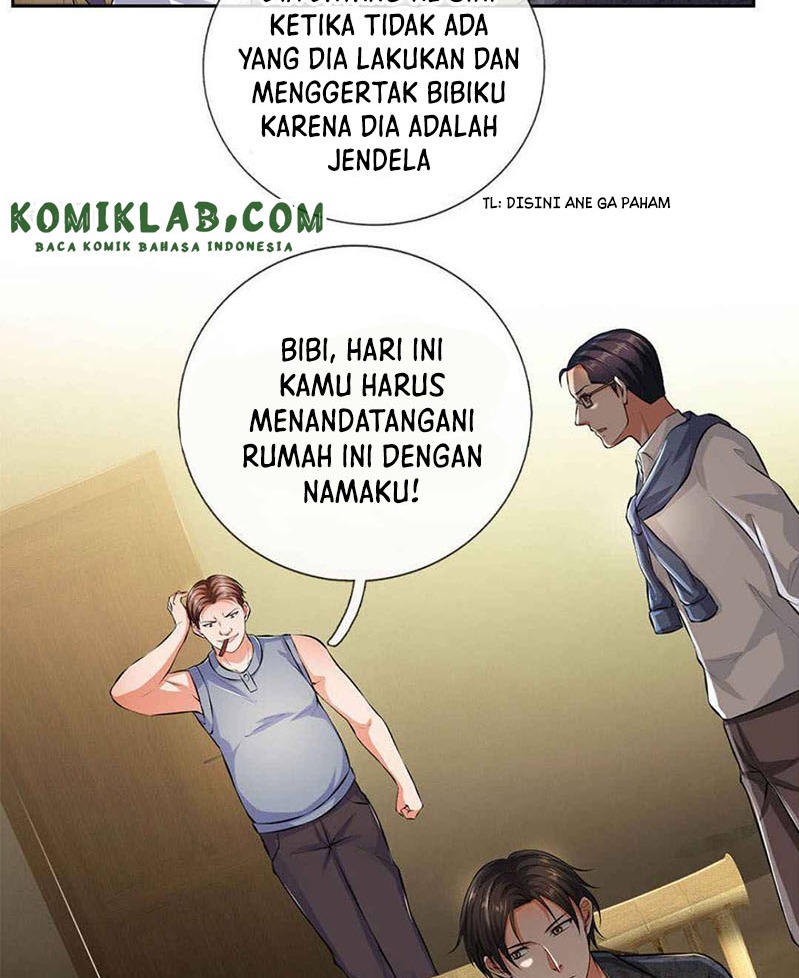 I Am the Invincible God of War (I Am The Warriors God Of War) Chapter 43 Gambar 6