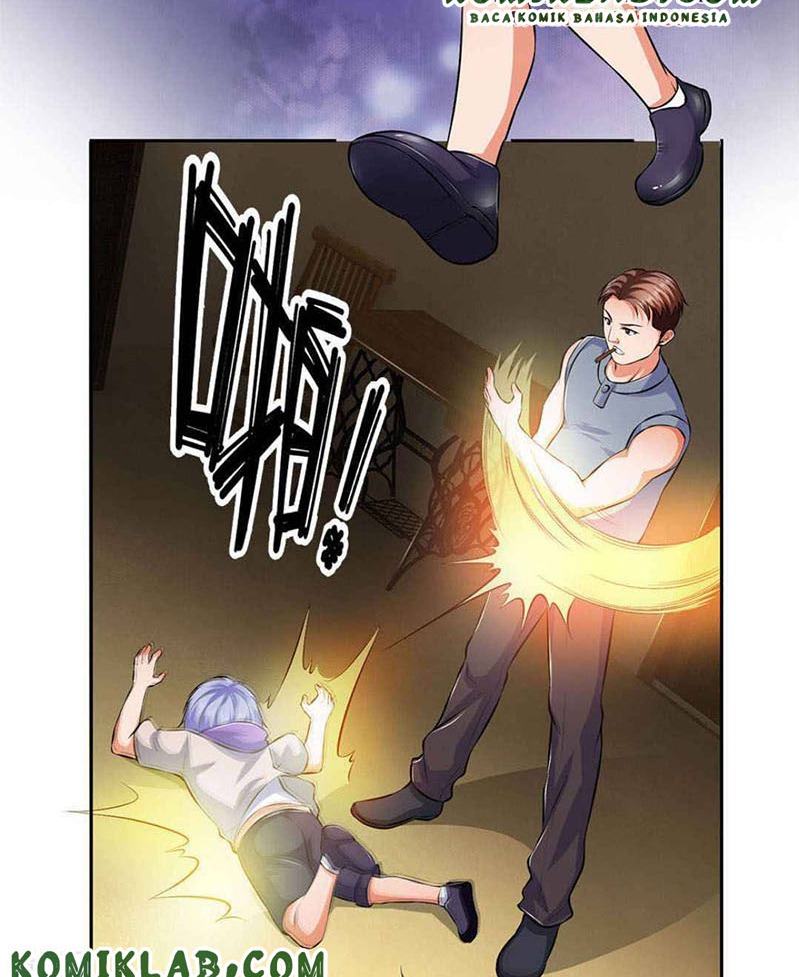 I Am the Invincible God of War (I Am The Warriors God Of War) Chapter 43 Gambar 11