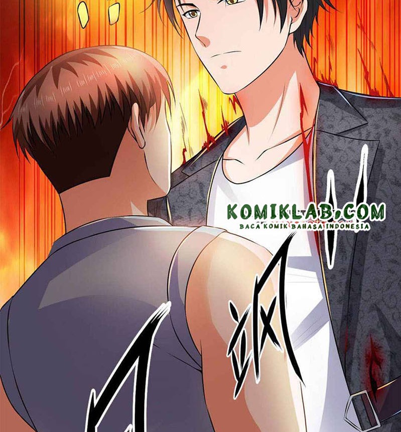 I Am the Invincible God of War (I Am The Warriors God Of War) Chapter 44 Gambar 4