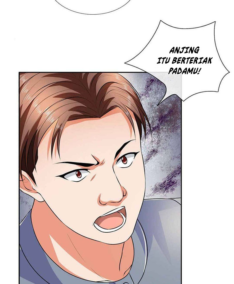 I Am the Invincible God of War (I Am The Warriors God Of War) Chapter 44 Gambar 7