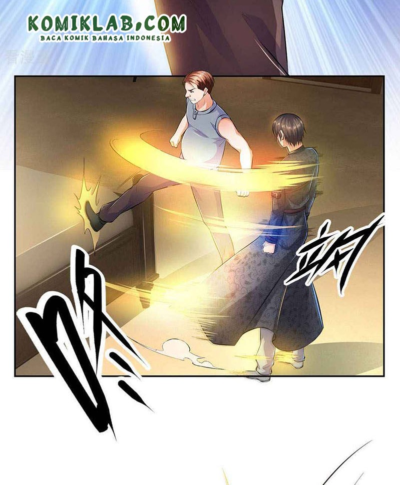 I Am the Invincible God of War (I Am The Warriors God Of War) Chapter 44 Gambar 10