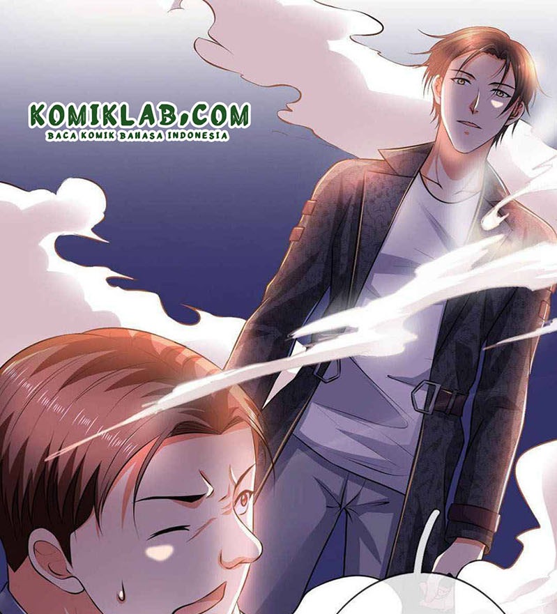 I Am the Invincible God of War (I Am The Warriors God Of War) Chapter 44 Gambar 12