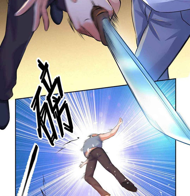 I Am the Invincible God of War (I Am The Warriors God Of War) Chapter 44 Gambar 18
