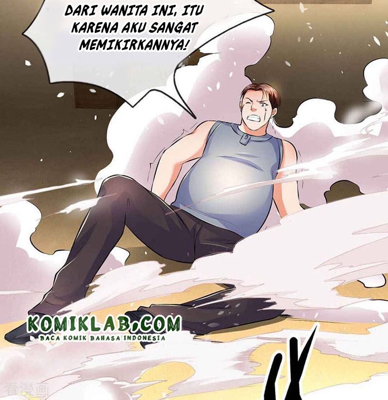 I Am the Invincible God of War (I Am The Warriors God Of War) Chapter 44 Gambar 21