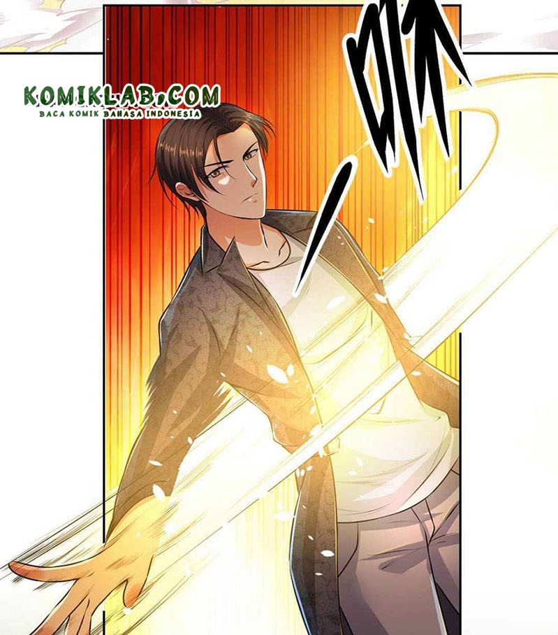 I Am the Invincible God of War (I Am The Warriors God Of War) Chapter 44 Gambar 22