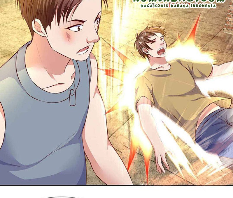 I Am the Invincible God of War (I Am The Warriors God Of War) Chapter 47 Gambar 5
