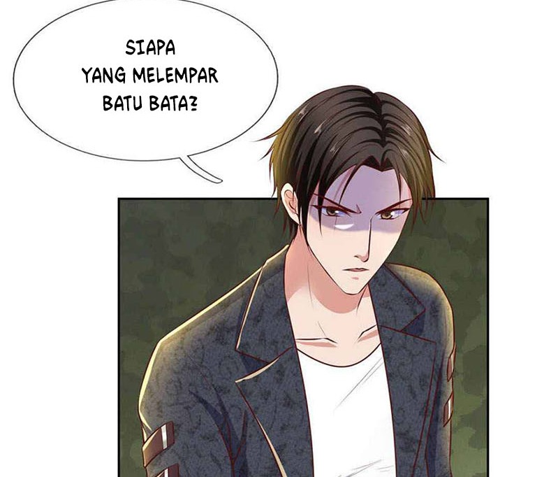 I Am the Invincible God of War (I Am The Warriors God Of War) Chapter 47 Gambar 6