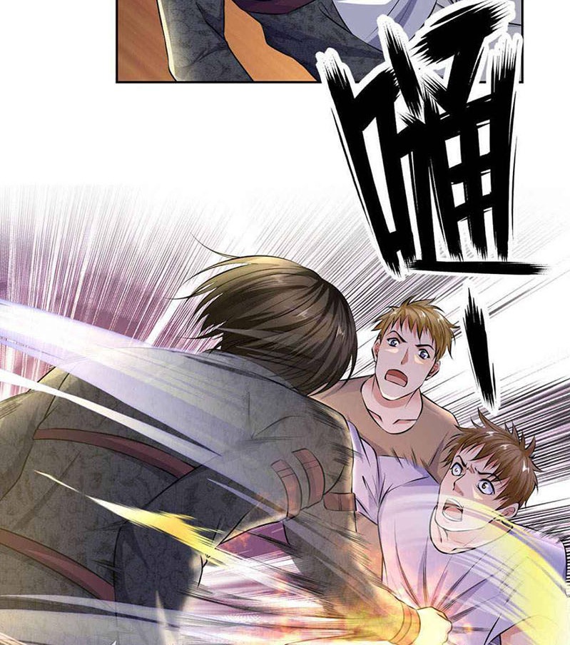 I Am the Invincible God of War (I Am The Warriors God Of War) Chapter 47 Gambar 15