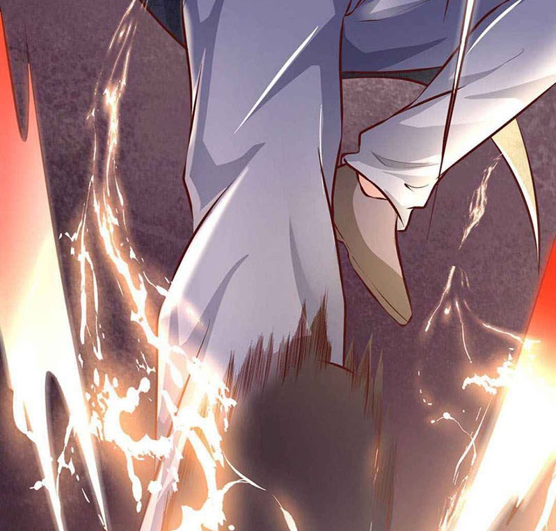 I Am the Invincible God of War (I Am The Warriors God Of War) Chapter 47 Gambar 21