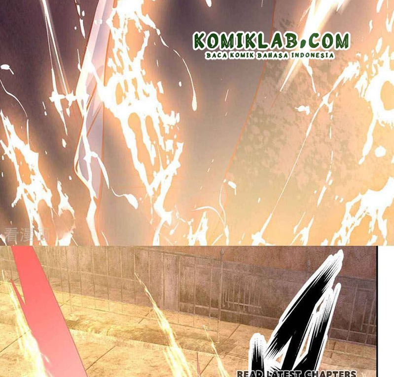 I Am the Invincible God of War (I Am The Warriors God Of War) Chapter 47 Gambar 22