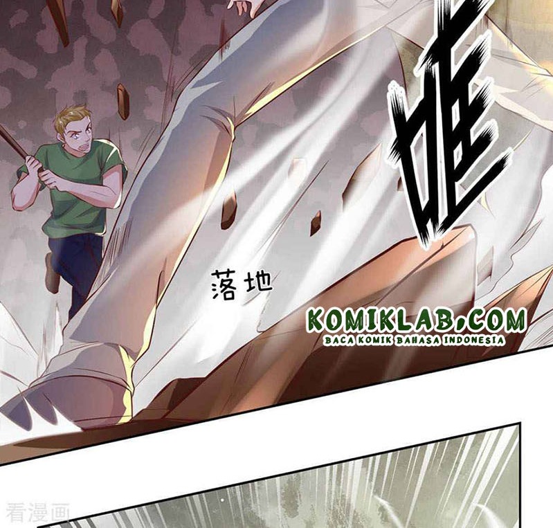 I Am the Invincible God of War (I Am The Warriors God Of War) Chapter 47 Gambar 25