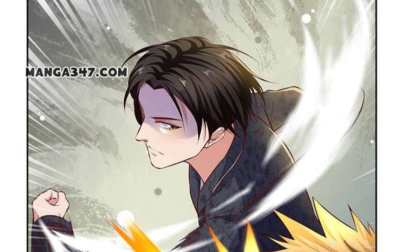 I Am the Invincible God of War (I Am The Warriors God Of War) Chapter 47 Gambar 26