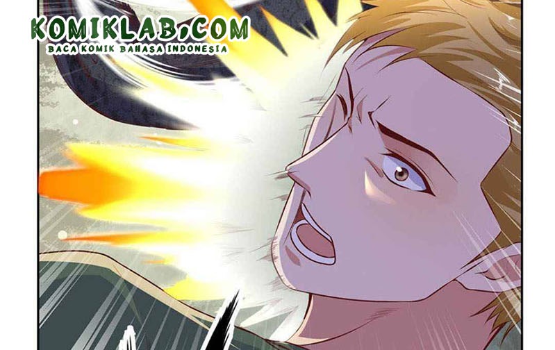 I Am the Invincible God of War (I Am The Warriors God Of War) Chapter 47 Gambar 27