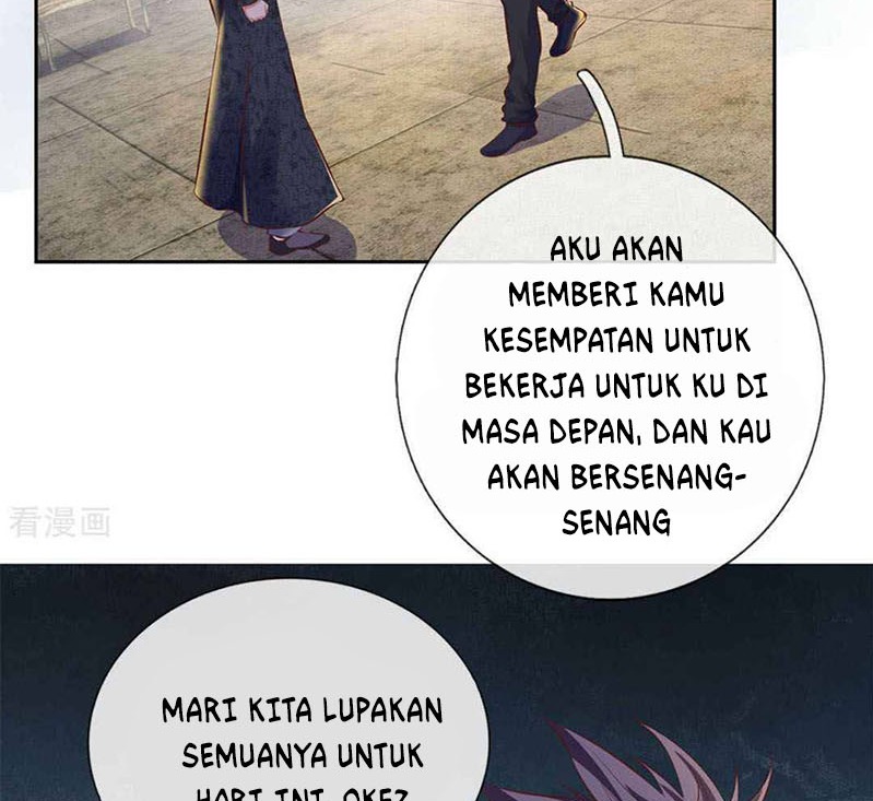 I Am the Invincible God of War (I Am The Warriors God Of War) Chapter 49 Gambar 3