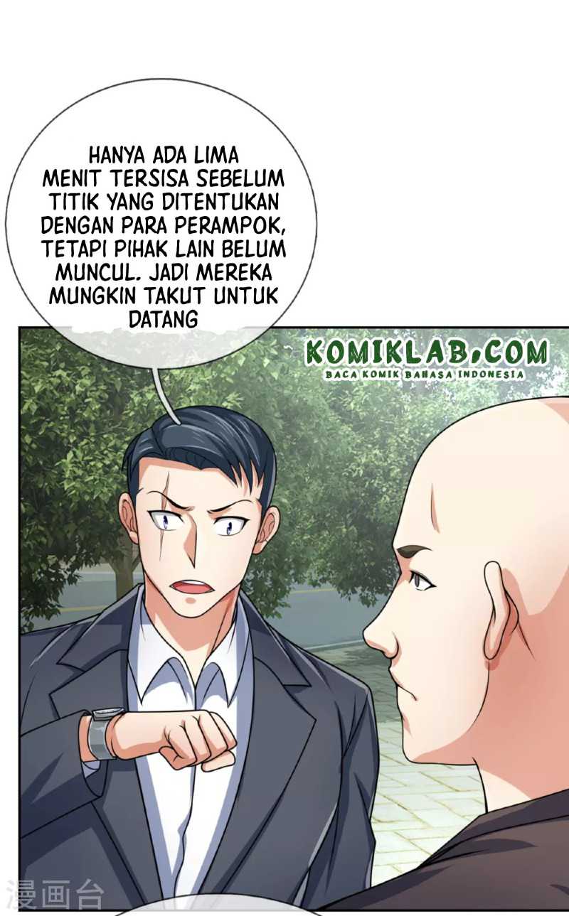 I Am the Invincible God of War (I Am The Warriors God Of War) Chapter 76 Gambar 5