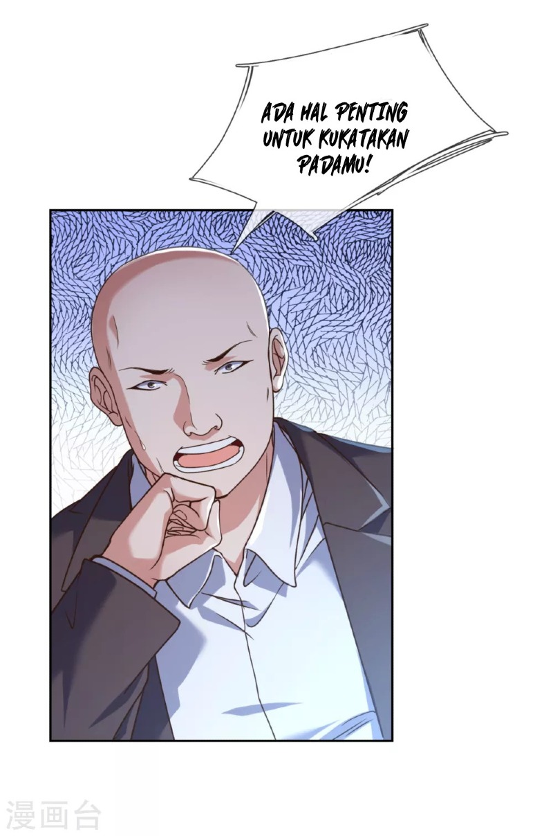 I Am the Invincible God of War (I Am The Warriors God Of War) Chapter 82 Gambar 11