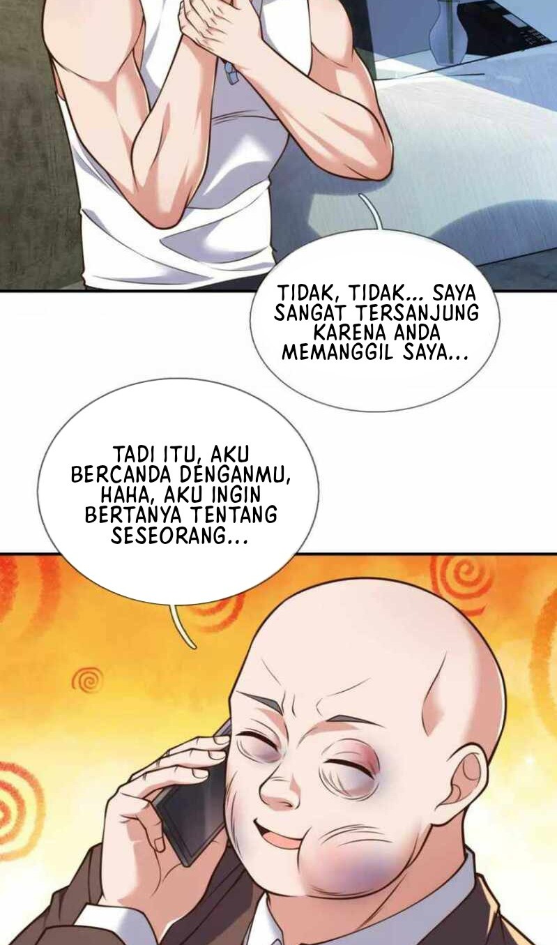 I Am the Invincible God of War (I Am The Warriors God Of War) Chapter 93 Gambar 5