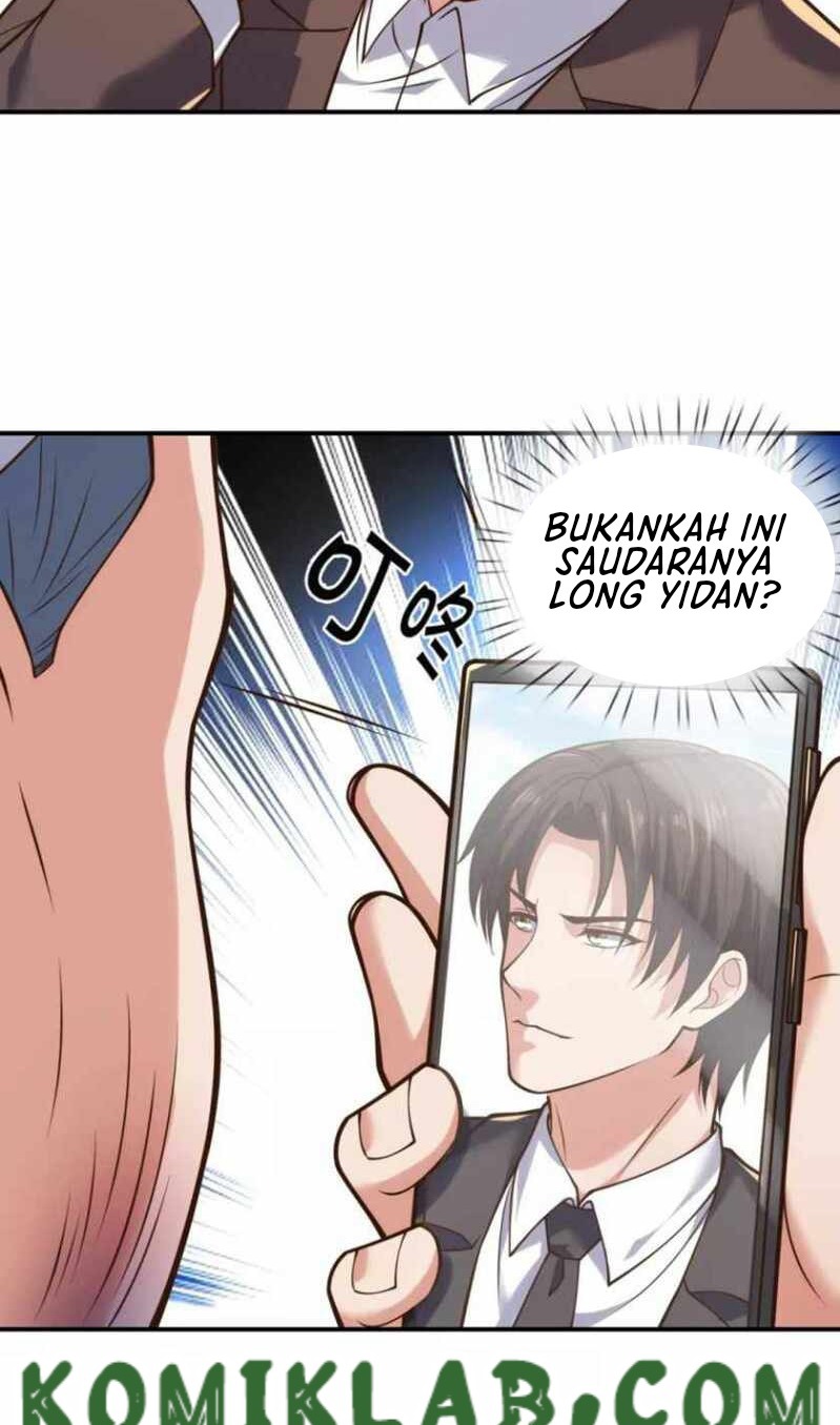 I Am the Invincible God of War (I Am The Warriors God Of War) Chapter 93 Gambar 6