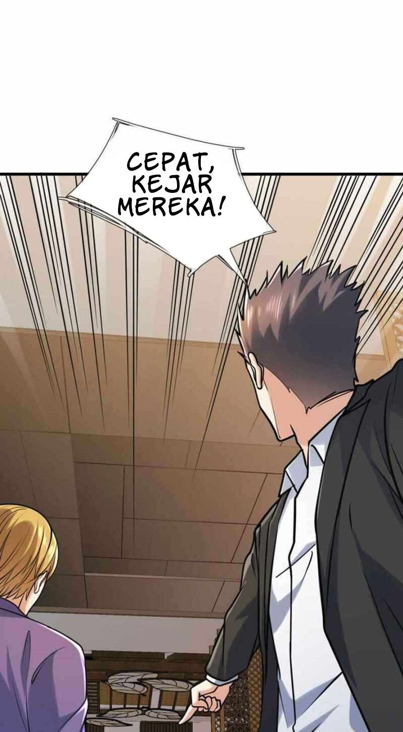 I Am the Invincible God of War (I Am The Warriors God Of War) Chapter 94 Gambar 30