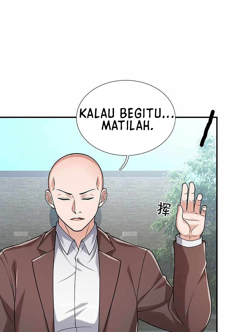 I Am the Invincible God of War (I Am The Warriors God Of War) Chapter 96 Gambar 4
