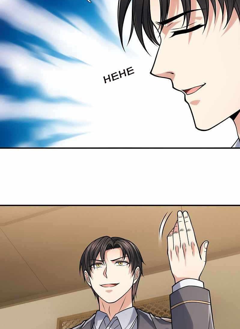 I Am the Invincible God of War (I Am The Warriors God Of War) Chapter 96 Gambar 9