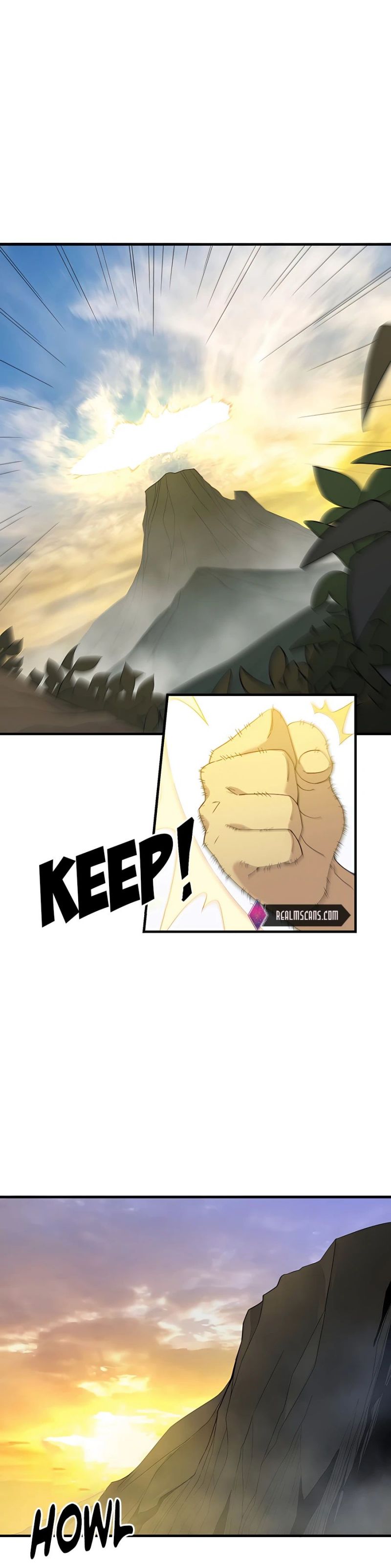 I Became Invincible After Descending Chapter 12 Gambar 17