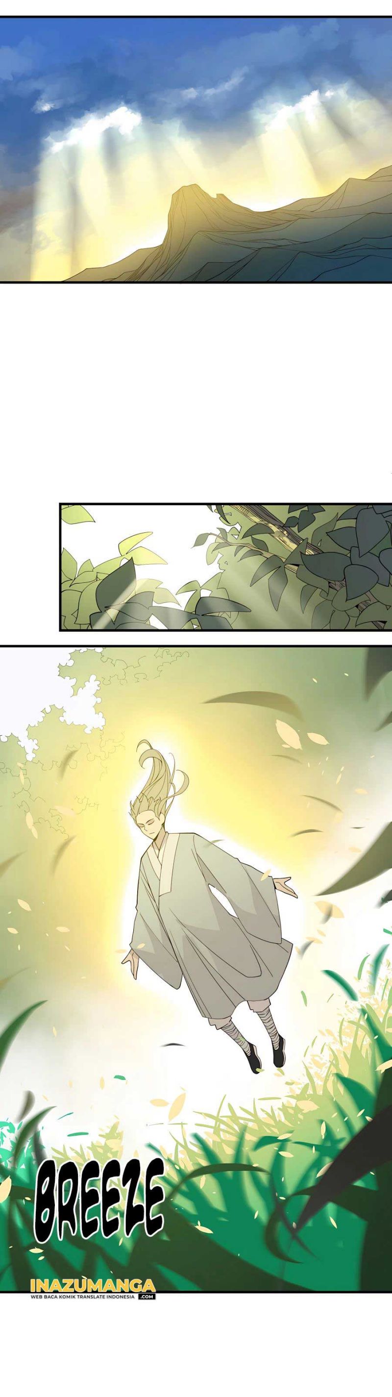 I Became Invincible After Descending Chapter 12 Gambar 18