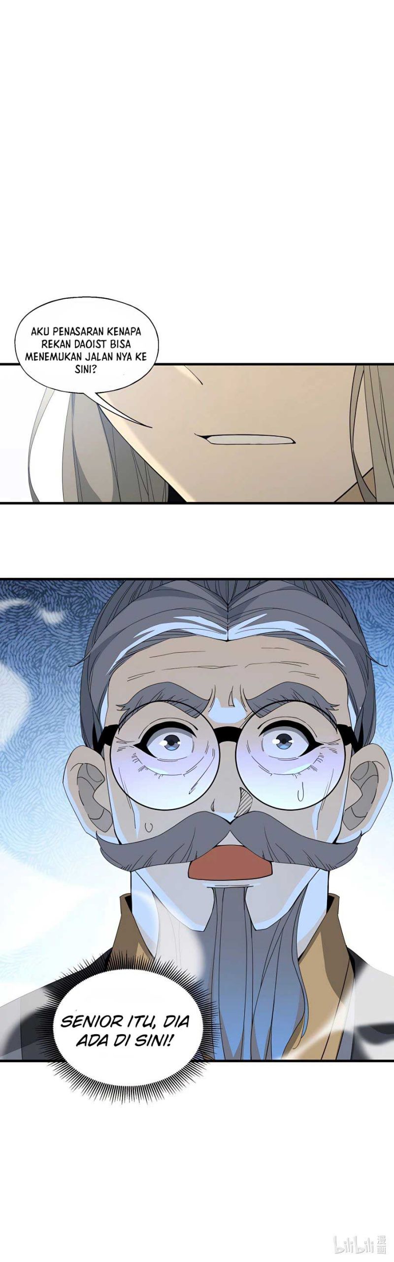 I Became Invincible After Descending Chapter 12 Gambar 21