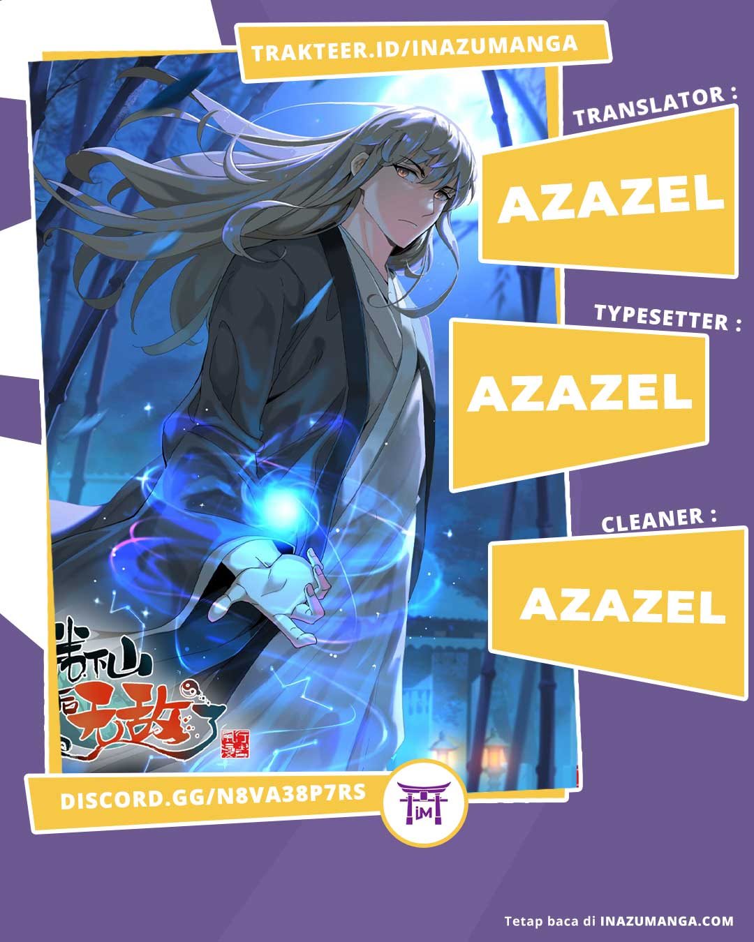 I Became Invincible After Descending Chapter 14 Gambar 1