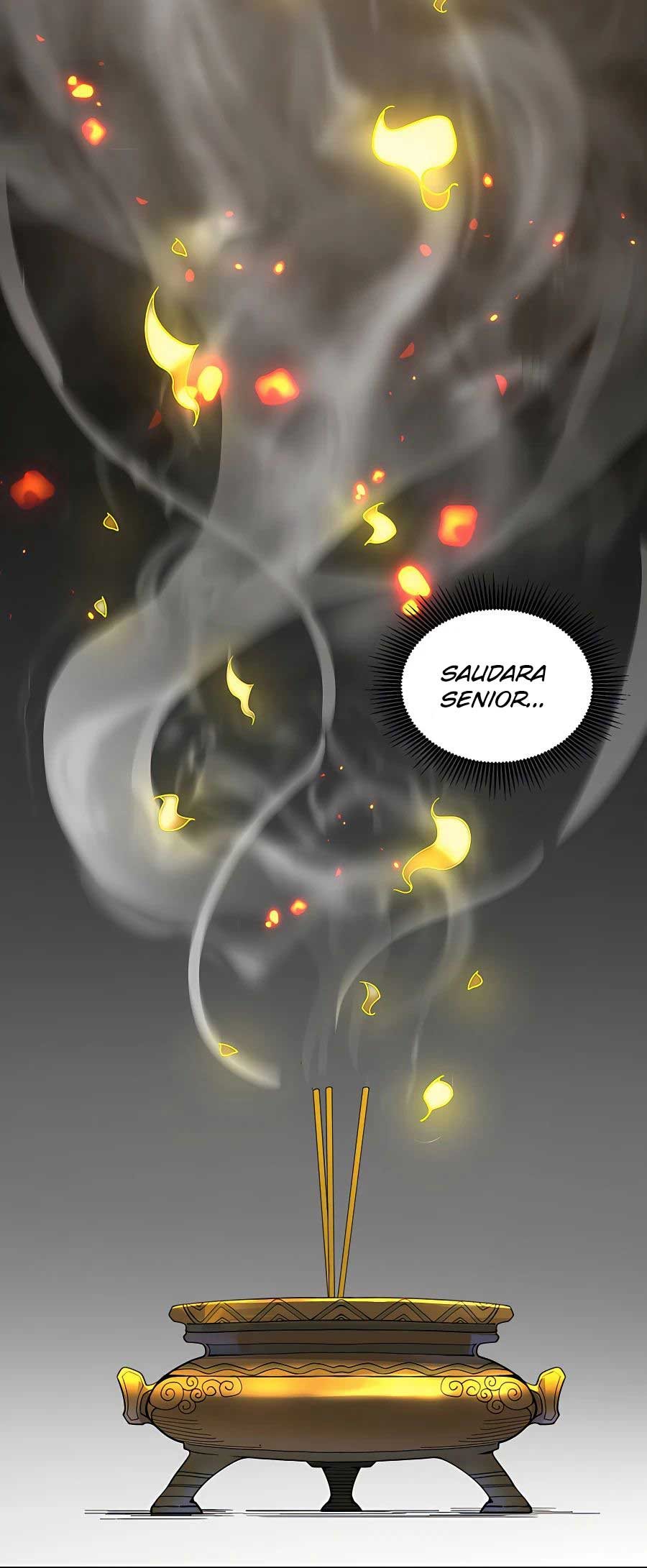 I Became Invincible After Descending Chapter 14 Gambar 3
