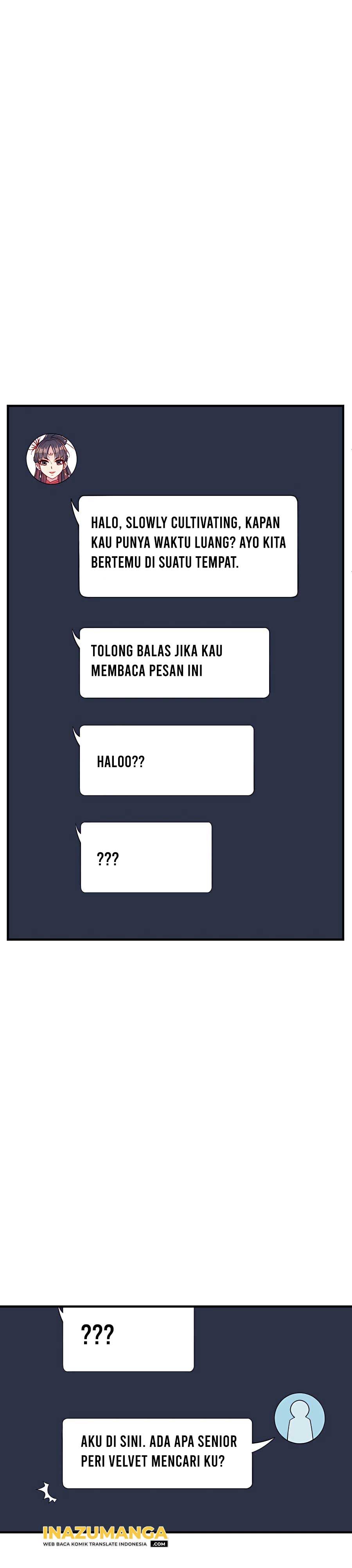 I Became Invincible After Descending Chapter 14 Gambar 8