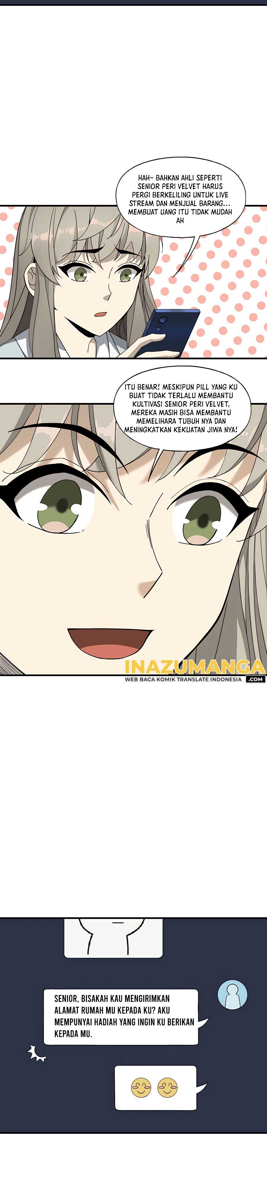 I Became Invincible After Descending Chapter 14 Gambar 12