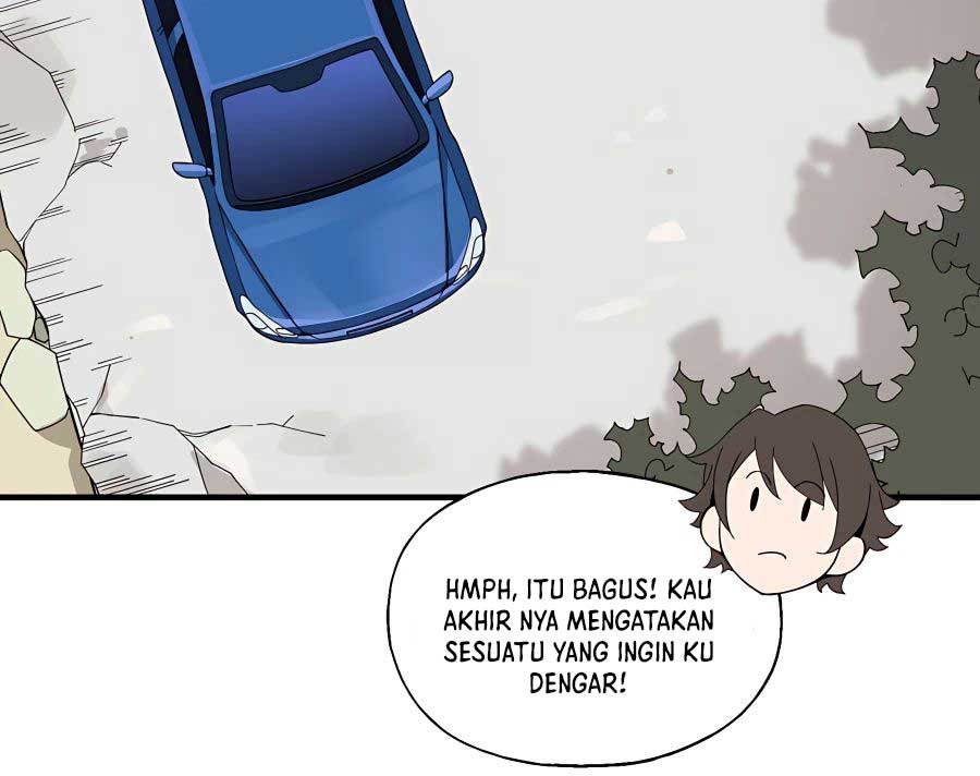 I Became Invincible After Descending Chapter 14 Gambar 17
