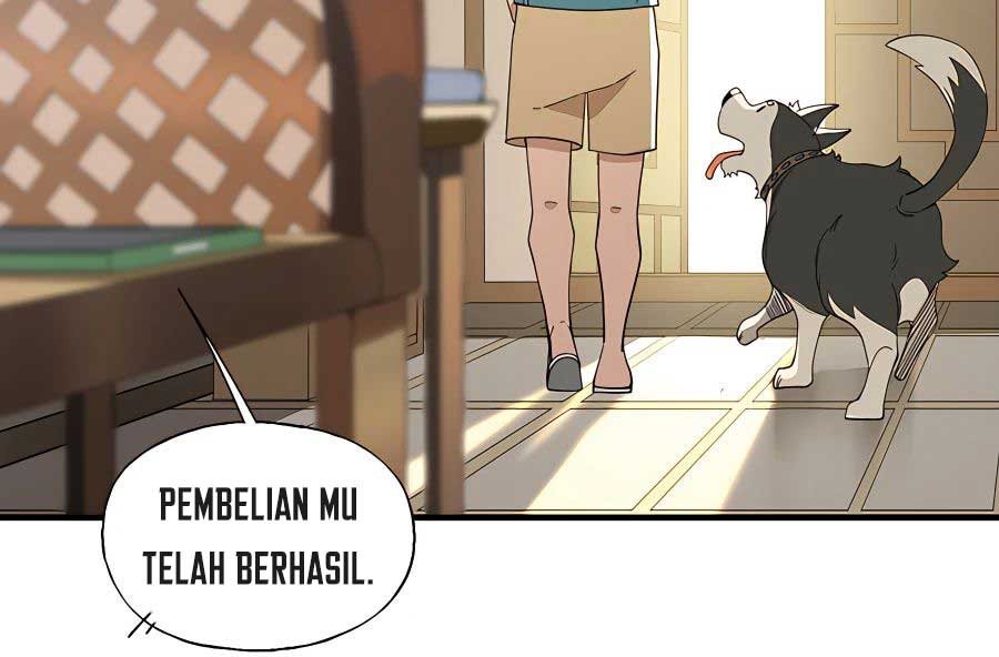 I Became Invincible After Descending Chapter 14 Gambar 31